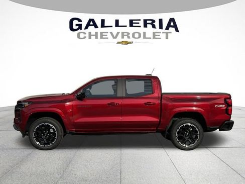 New 2026 Chevrolet Colorado Z71 w/ Technology Package AWD/4WD image 4
