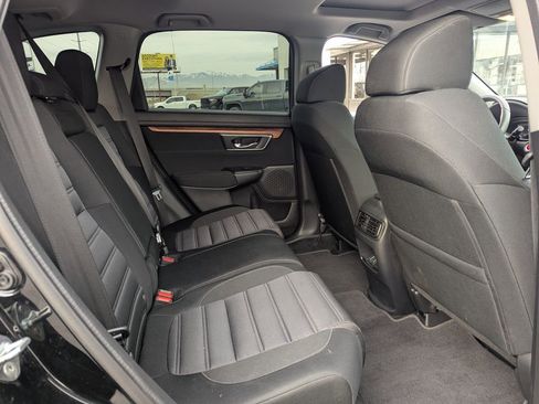 Used 2019 Honda CR-V EX image 32