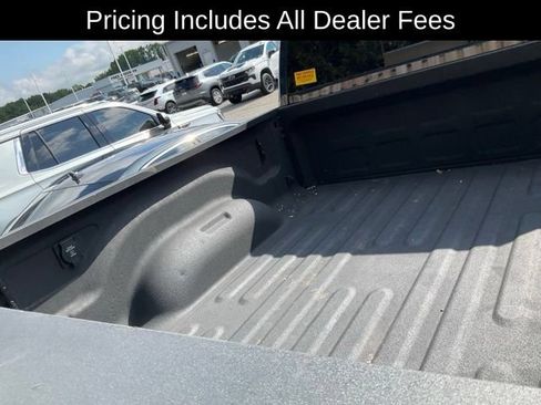 Used 2024 RAM 2500 Tradesman w/ Power Wagon Package AWD/4WD image 6