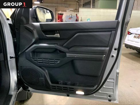 Certified 2024 Toyota Tacoma TRD Off-Road w/ TRD Off Road Premium Package AWD/4WD image 23