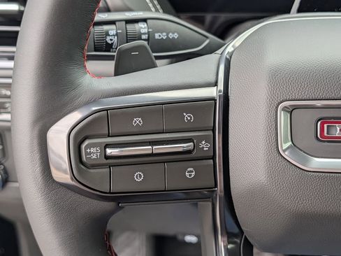 New 2026 GMC Yukon AT4 Ultimate image 20