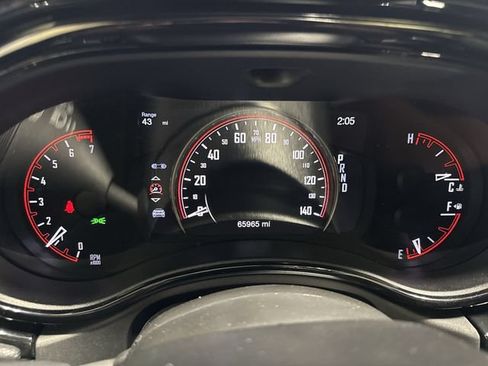 Used 2024 Dodge Durango GT AWD/4WD image 17