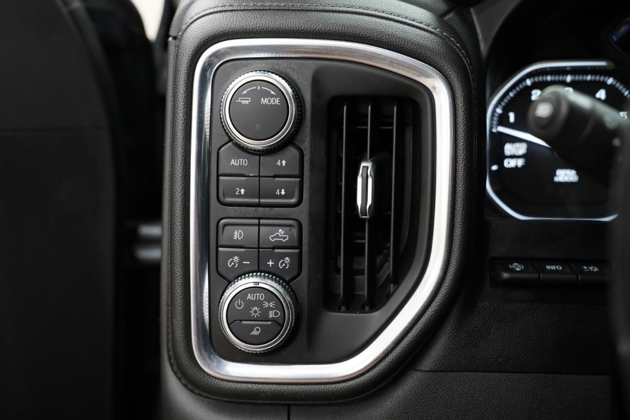 Used 2021 GMC Sierra 1500 Denali w/ Denali Ultimate Package AWD/4WD image 18