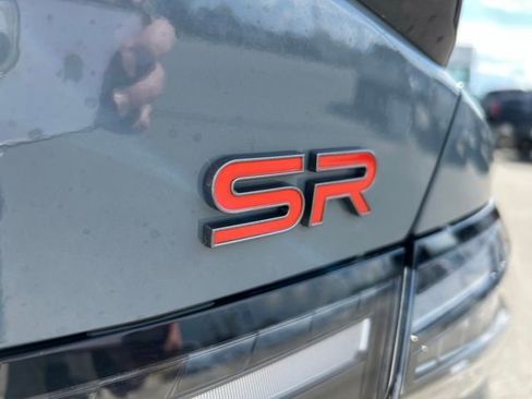 New 2026 Nissan Sentra SR FWD image 10
