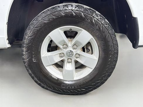 Used 2022 RAM 1500 Tradesman w/ Power & Remote Entry Group image 29