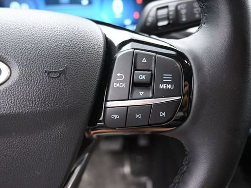 Used 2024 Ford Escape Platinum AWD/4WD image 24