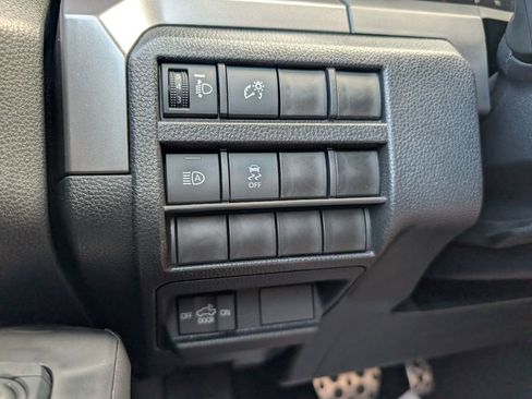 New 2026 Toyota Tacoma TRD Sport image 22