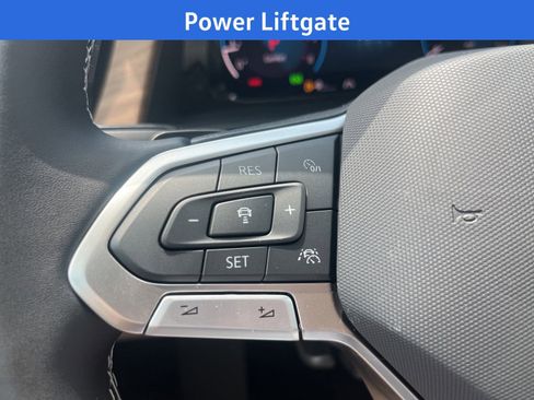 New 2026 Volkswagen Atlas SE FWD image 10