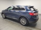 Used 2017 Lincoln MKX Select w/ Select Plus Package image 3