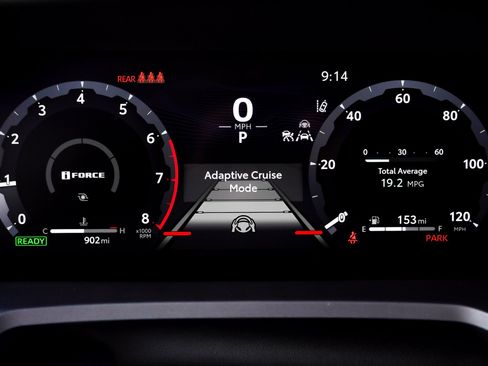 Certified 2026 Toyota Tacoma TRD Pro w/ Tow Tech Package AWD/4WD image 41