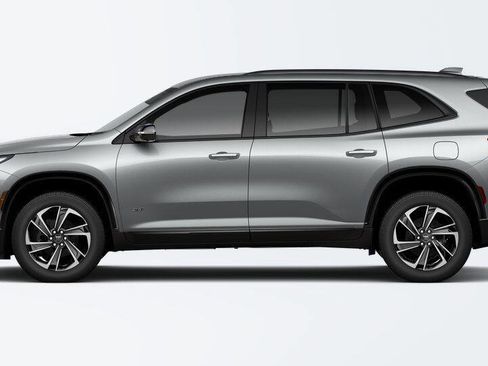 New 2025 Buick Enclave Sport Touring w/ Power Package image 48