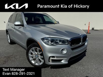 Used 2016 BMW X5 sDrive35i