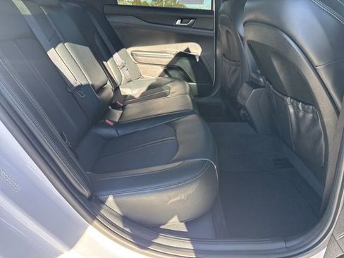 Used 2023 Kia K5 GT-Line image 21