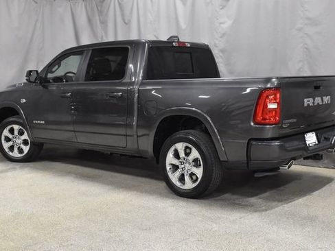 New 2026 RAM 1500 Big Horn image 7