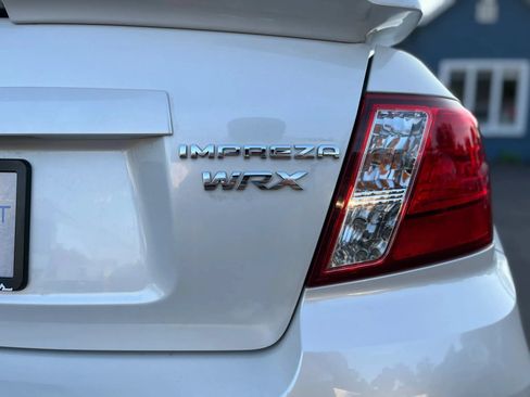 Used 2013 Subaru Impreza WRX Limited AWD/4WD image 22