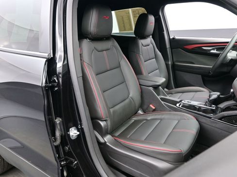 Used 2026 Chevrolet TrailBlazer RS w/ Convenience Package image 15