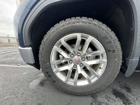 Used 2021 GMC Sierra 1500 SLT image 10