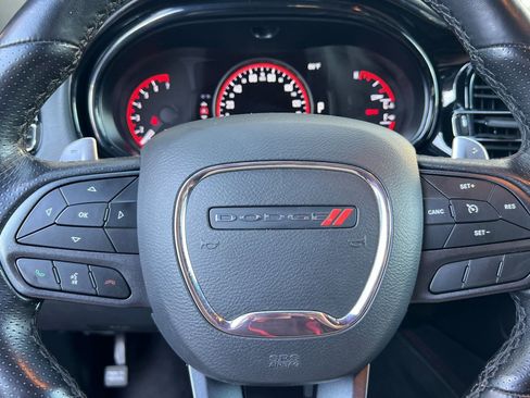 Used 2023 Dodge Durango GT image 24