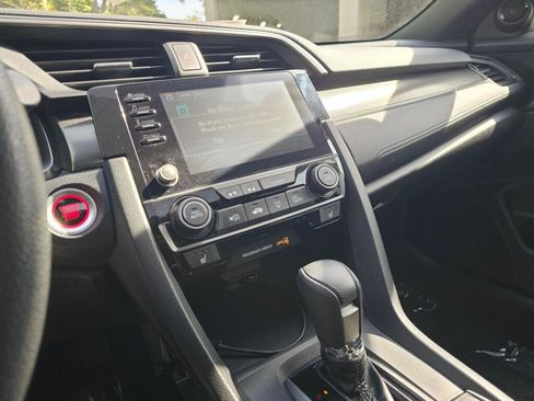 Used 2019 Honda Civic EX image 25