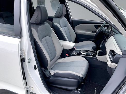 Certified 2026 Subaru Forester Premium AWD/4WD image 7