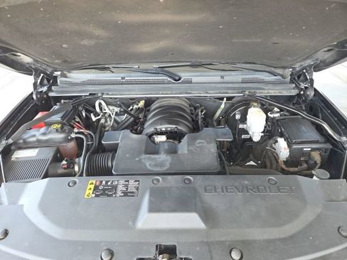 Used 2019 Chevrolet Tahoe LT AWD/4WD image 76