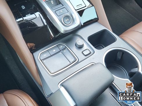 Certified 2024 Acura MDX SH-AWD w/ Technology Package image 21