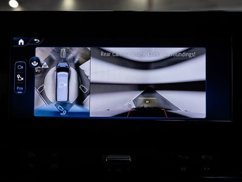 Used 2025 Mercedes-Benz Sprinter 2500 image 16