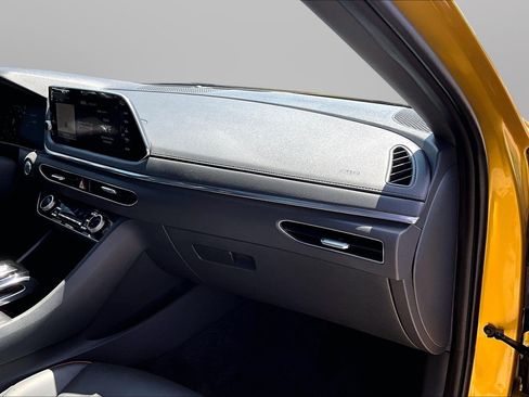 Used 2020 Hyundai Sonata SEL Plus w/ Tech Package FWD image 21