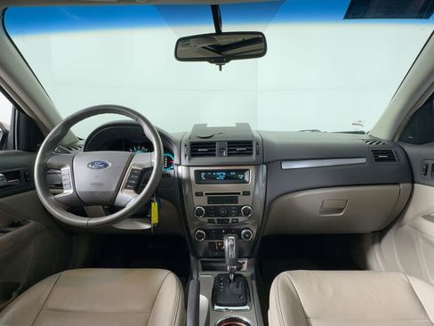 Used 2010 Ford Fusion SEL image 14