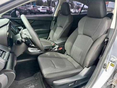 Used 2022 Subaru Impreza 2.0i Premium AWD/4WD image 13