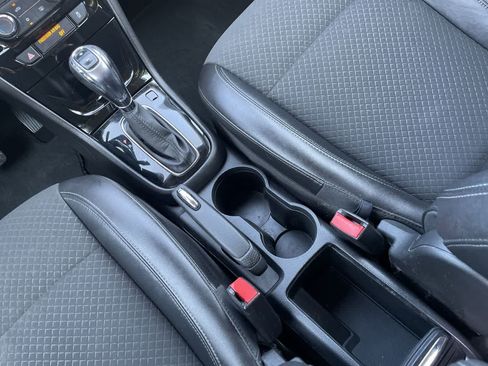 Used 2017 Buick Encore Preferred FWD image 21