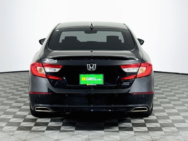Used 2021 Honda Accord Touring image 7