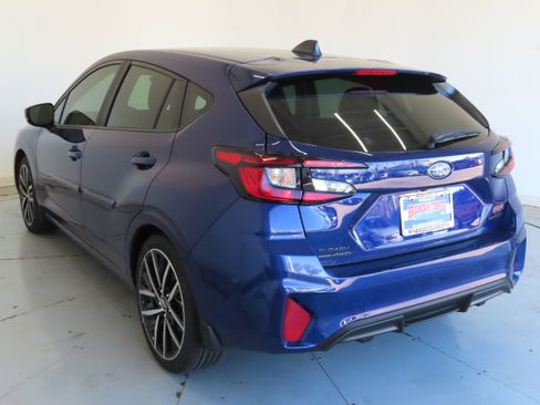 New 2026 Subaru Impreza 2.0i Sport image 7