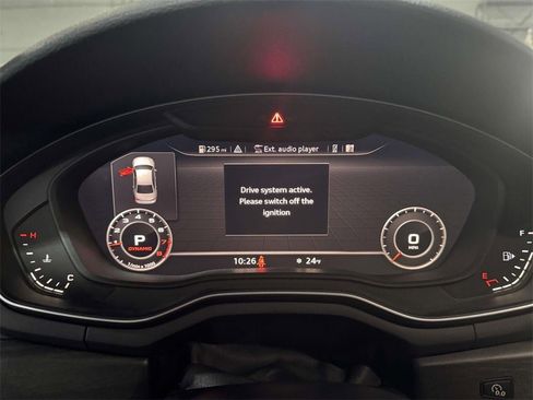 Used 2019 Audi A4 2.0T Premium Plus w/ Premium Plus Package image 22