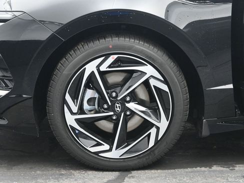 New 2026 Hyundai Sonata SEL image 34