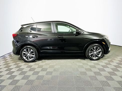 Used 2023 Buick Encore GX Select w/ Experience Buick Package image 9