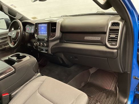 Certified 2021 RAM 1500 Big Horn image 29