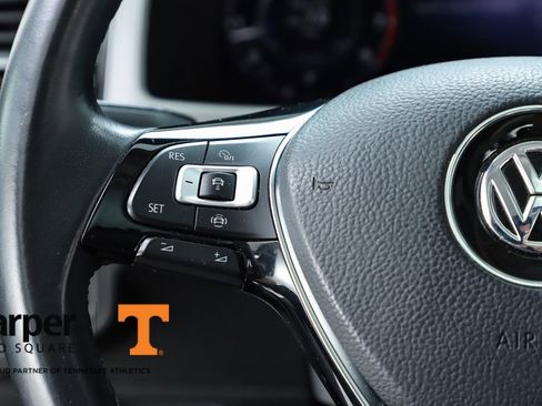 Used 2019 Volkswagen Atlas SEL image 60