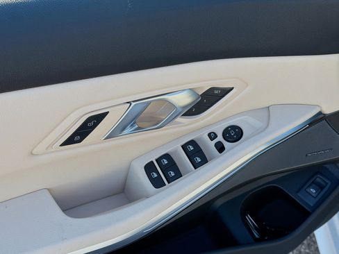 New 2026 BMW 330i Sedan w/ Premium Package image 23