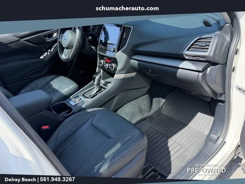 Used 2020 Subaru Forester Limited w/ Popular Package #3 AWD/4WD image 18