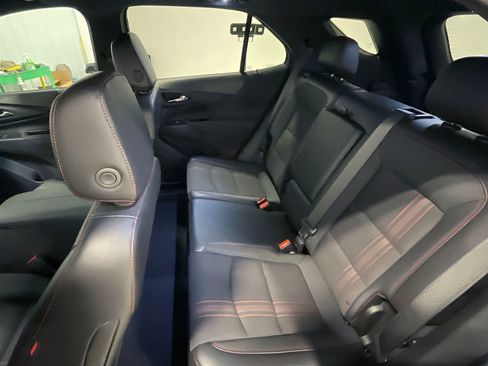 Used 2020 Chevrolet Equinox LT image 22