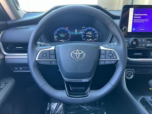 Used 2026 Toyota Grand Highlander FWD image 40