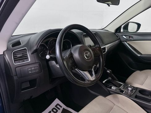 Used 2016 MAZDA CX-5 Touring FWD image 9