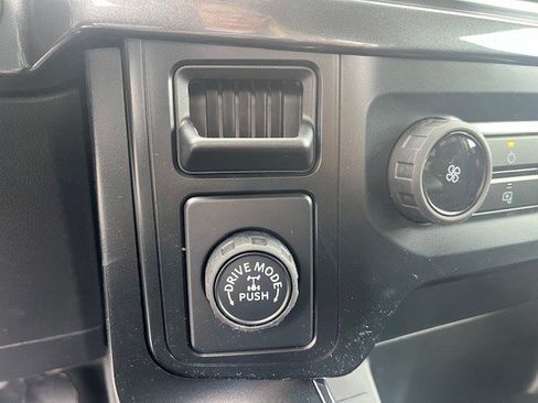 New 2023 Ford F150 2WD SuperCrew SSV w/ Interior Upgrade Package image 14