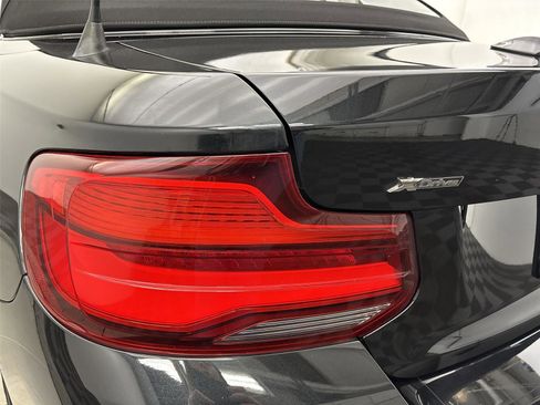 Used 2019 BMW M240i xDrive Convertible w/ Premium Package image 19