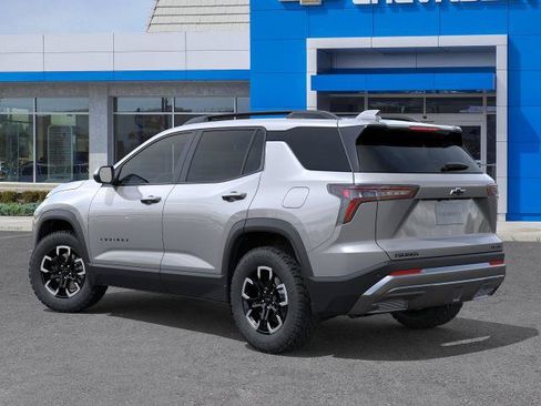 New 2027 Chevrolet Equinox ACTIV AWD/4WD image 27