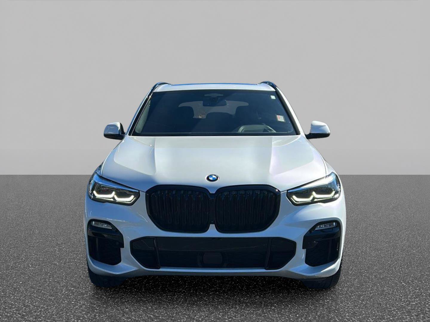 Used 2019 BMW X5 xDrive40i w/ M Sport Package AWD/4WD image 8