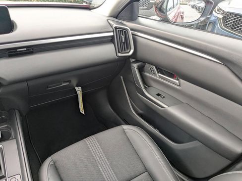 New 2026 MAZDA CX-50 AWD 2.5 S w/ Cargo Package image 18