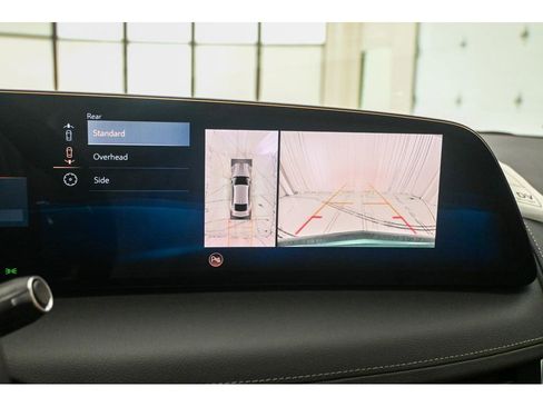 New 2026 Cadillac CT5 Premium Luxury w/ Technology Package AWD/4WD image 33