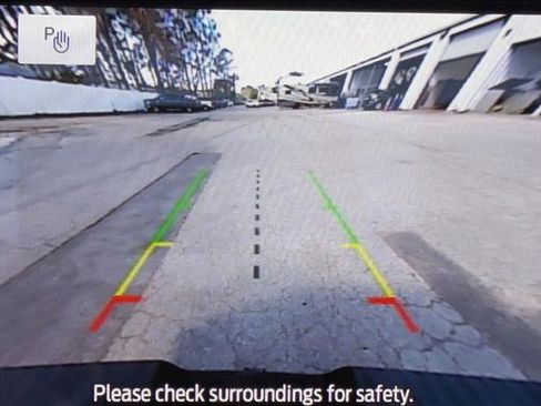 Used 2025 Ford F250 XL image 12